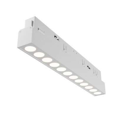 Maytoni Technical Трековый светильник Points Exility 2700-6000K 12Вт 36° Dim Smart Zigbee, TR031-4-12WTW-M-DSZ-W