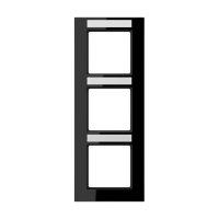Рамка 3-кратная, AC583BFSW Рамка 3-кратная, AC583BFSW