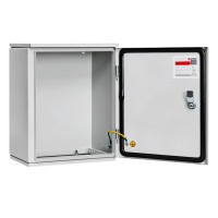 ЩМПг - 40,32,22 "Гранит" IP66 EKF PROxima ЩМПг - 40,32,22 "Гранит" IP66 EKF PROxima