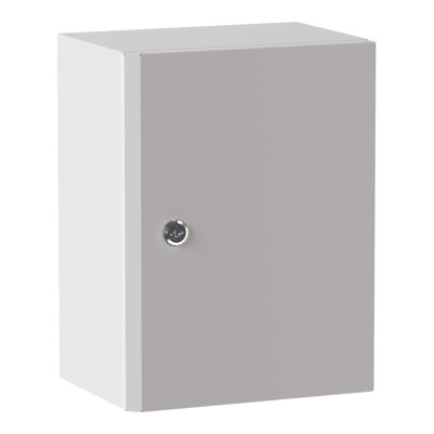 Щит с монтажной панелью ЩМПг- 40,30,22 IP65 EKF PROxima