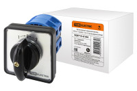 КПУ11-10/202 (1-0-2 2р (возврат)) TDM Electric, SQ0715-0104