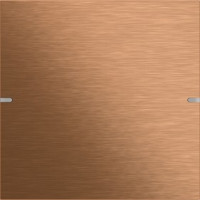 502138 Gira Клавиша одинарная для сенс.  выкл.Gira 4 KNX