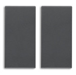 Vimar Пара клавиш к стройству управления EnOcean, серые, 20506