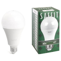 Лампа светодиодная, 40W 230V E27 4000K A80, SBA8040, Feron 55201