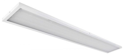 Jazzway PPL1195/U 36w 6500K 3100Lm IP40C180-265V (100mA 19мм) (упаковка), 5012301J