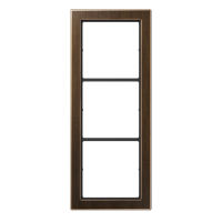 Рамка 3-кратная, FDME2983AT