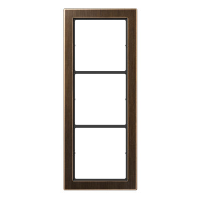 Рамка 3-кратная, FDME2983AT