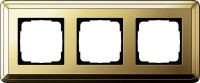 0213631 Gira Рамка тройная