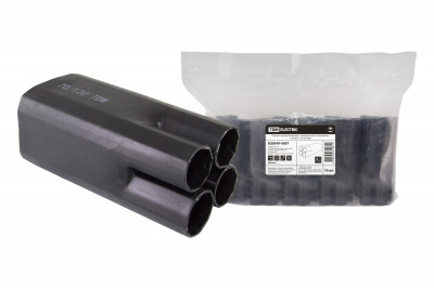 Перчатка термоусаживаемая 4ПТк-1-70/120 TDM Electric, SQ0549-0007