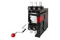 ПМ2/П-37 выдвижная с передним присоединениемTDM Electric, SQ0707-0089