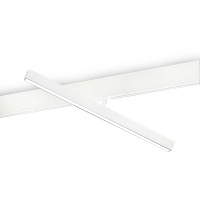 Трековый линейный светильник 4000K 12Вт 120°, AMBRELLA LIGHT, GL4200