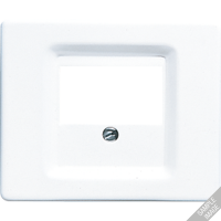 Крышка для ТАЕ гнезд; черная, SL569TSW Крышка для ТАЕ гнезд; черная, SL569TSW