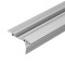 Профиль с экраном ALU-STAIR-DK-2000 ANOD+FROST (Arlight, Алюминий), 015473