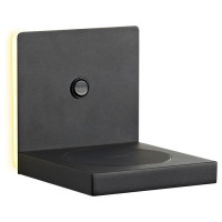 Настенный светодиодный светильник Mantra Zanzibar 6755