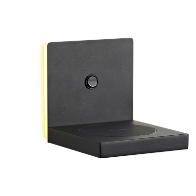 Настенный светодиодный светильник Mantra Zanzibar 6755