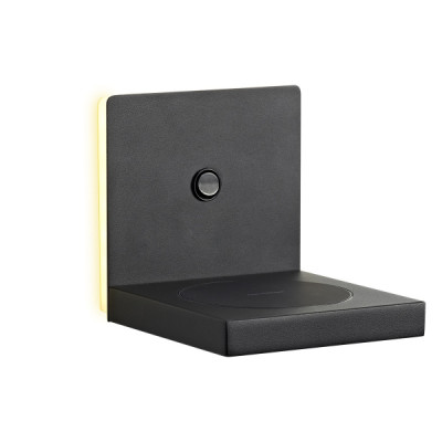 Настенный светодиодный светильник Mantra Zanzibar 6755