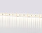 Светодиодная лента 24В 2835 180Led 14.4Вт/м 4500K IP20 5м, AMBRELLA LIGHT, GS3202