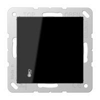 KNX регулятор, A2178BFORTSSW