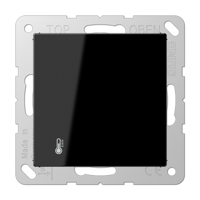 KNX регулятор, A2178BFORTSSW