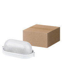 Светодиодный светильник LED ЖКХ 1401 1000Лм 8Вт IP54 TDM Electric, SQ0329-0022