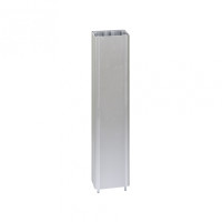 Simon Connect Алюминий Удлинитель колонны ALС3100-8-14, 0,5 м, AL31P05-8