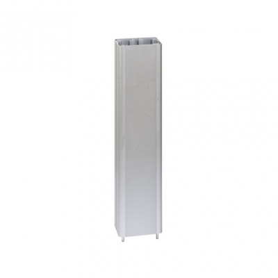 Simon Connect Алюминий Удлинитель колонны ALС3100-8-14, 0,5 м, AL31P05-8