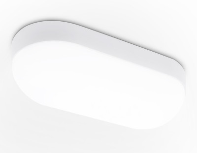 Настенно-потолочный светильник 4200K 20Вт IP65, AMBRELLA LIGHT, ST8662