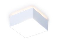 Встраиваемый точечный светильник MR16 1*GU5.3, AMBRELLA LIGHT, TN192