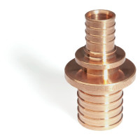 Муфта соединительная переходная 50-32 RX+