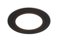 Встраиваемый точечный светильник 1*GX53 IP44, AMBRELLA LIGHT, TN6604