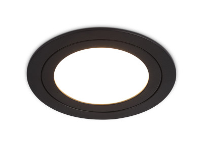 Встраиваемый точечный светильник 1*GX53 IP44, AMBRELLA LIGHT, TN6604