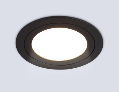 Встраиваемый точечный светильник 1*GX53 IP44, AMBRELLA LIGHT, TN6604