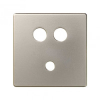 Simon 82 Detail Шампань Накладка на механизм 7501092-039, 8201092-034