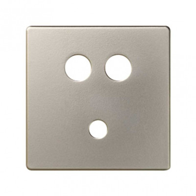 Simon 82 Detail Шампань Накладка на механизм 7501092-039, 8201092-034