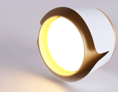 Накладной точечный светильник 1*GX53, AMBRELLA LIGHT, TN71221