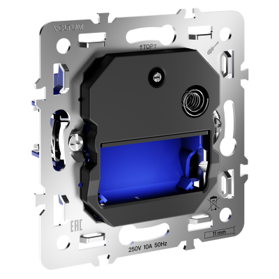 Механизм подсветки светодиодной с датчиком, S70, VLS0707M