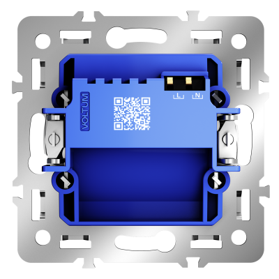 Механизм подсветки светодиодной с датчиком, S70, VLS0707M