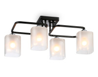Потолочный светильник E27*4, AMBRELLA LIGHT, TR303222