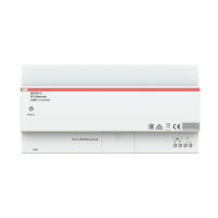 83342-500-01 - IP-шлюз для работы приложения ABB-Welcome - 2TMA020060H0008 83342-500-01 - IP-шлюз для работы приложения ABB-Welcome - 2TMA020060H0008