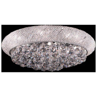 Lightstar 704174 (MX 300022-17) Люстра потолочная MONILE 17х40W E14  ХРОМ (в комплекте)