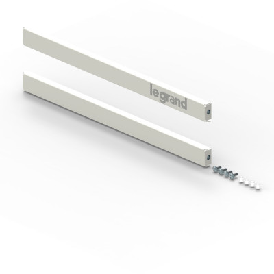 Legrand Комплект финишной отделки IP30 горизонтальной установки 24M, 337973
