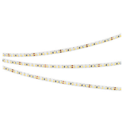 Светодиодная лента MICROLED-M266-4mm 24V Day4000 (12 W/m, IP20, 2216, 5m) (Arlight, узкая), 037820