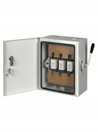 ЯБПВУ-100А IP54 (с ПН-2) Народный, SQ1603-0005