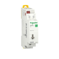 R9C30116 - SE RESI9 Импульсное реле 16А 1NO 230/250В АС 50Гц, Schneider Electric
