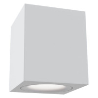 Ceiling & Wall Alfa Потолочный светильник, цвет -  Белый, 1х50W GU10