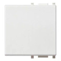 Vimar Клавиша на 2 модуля с индикатором "кольцо", 14022