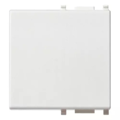 Vimar Клавиша на 2 модуля с индикатором "кольцо", 14022