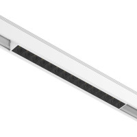 Светильник трековый SY-601223-WH-25-WW 25Вт3000К SWG PRO бел. DesignLed 00-00007808