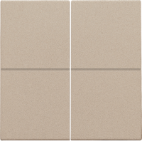 Niko Home Control Шампань Клавиша 4-ая, 230V, 157-31008