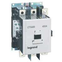 Legrand Контактор CTX? 400 3P 400A 100...240В~/=, 416326 Legrand Контактор CTX? 400 3P 400A 100...240В~/=, 416326